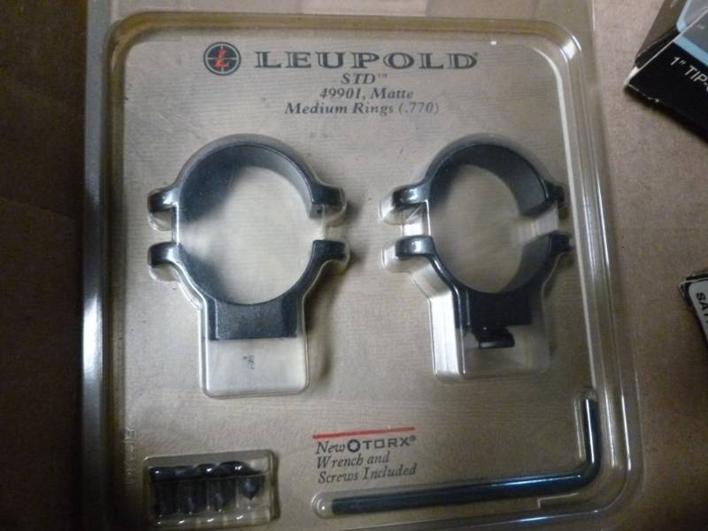 New Gun Accessories