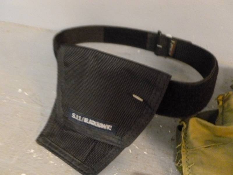Gun Accessories