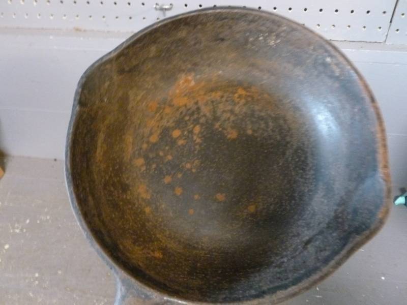 Vintage Wagner Ware