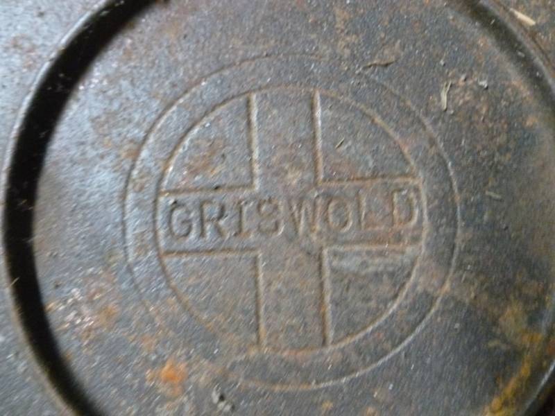 Vintage Griswold