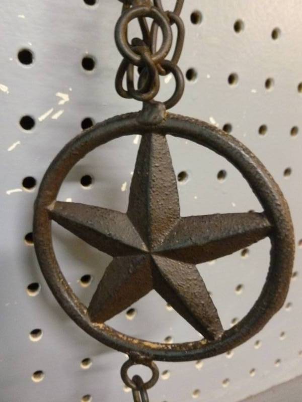 Cast Iron Bell