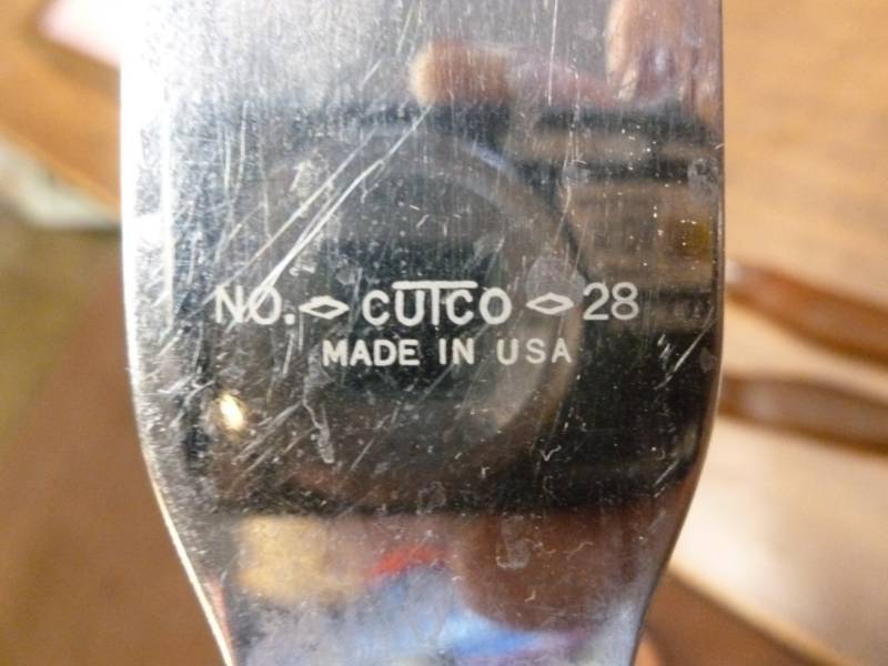 Cutco