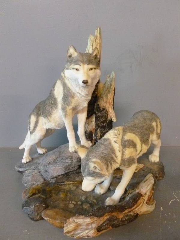 Decorative