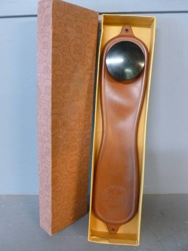 Vintage Medical