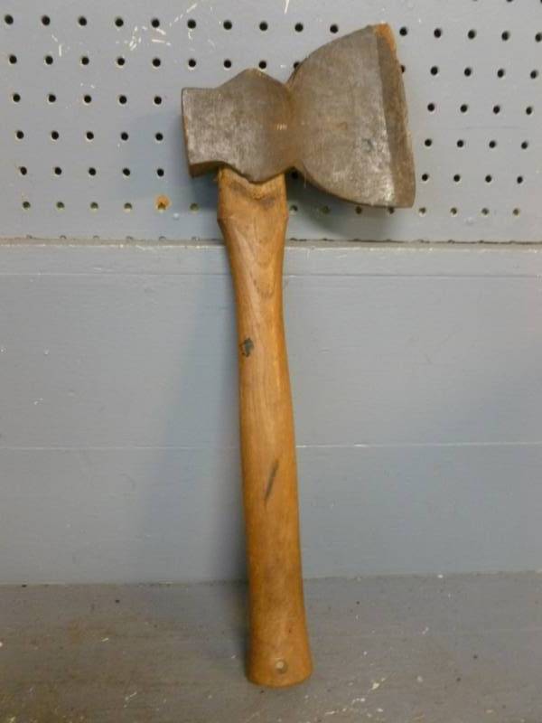 Hatchet