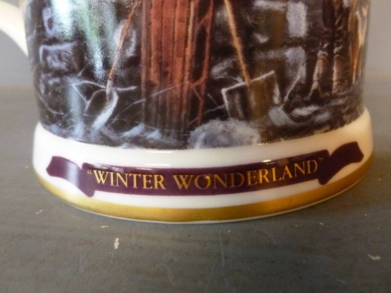 Terry Redlin Mug