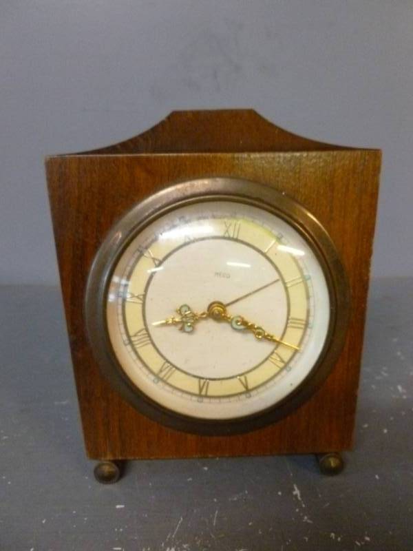 Vintage Clock