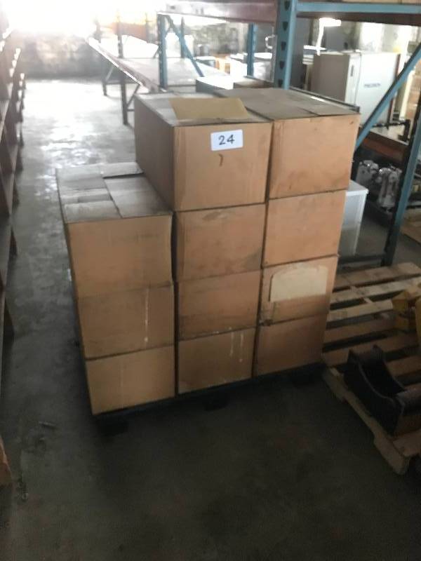 LARGE LOT OF ENVELOPES