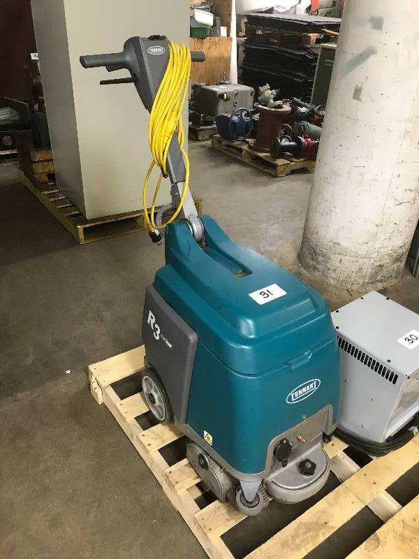 FLOOR CLEANER