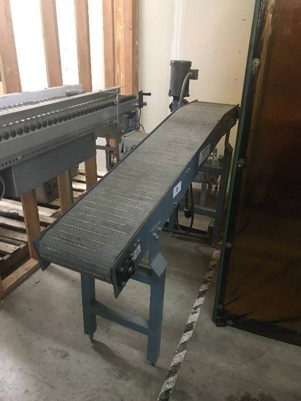 CONVEYOR UNIT