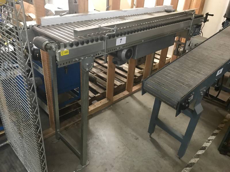 CONVEYOR UNIT