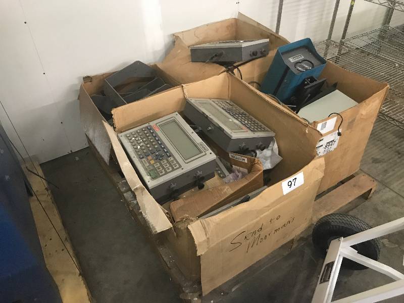 MISC. ELECTRICAL