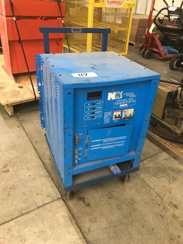 POWER SUPPLY