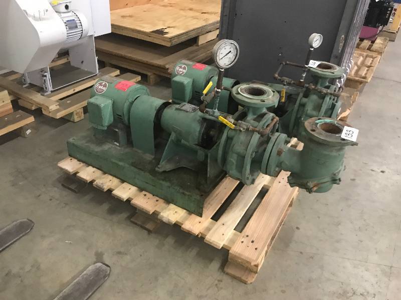 PUMP UNIT