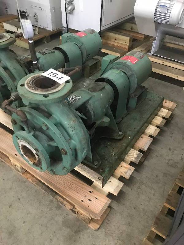 PUMP UNIT