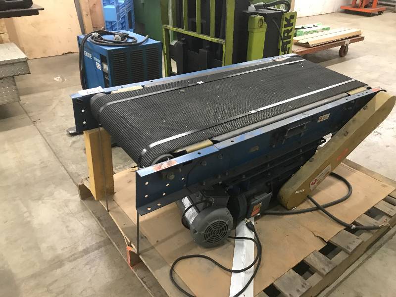 CONVEYOR UNIT