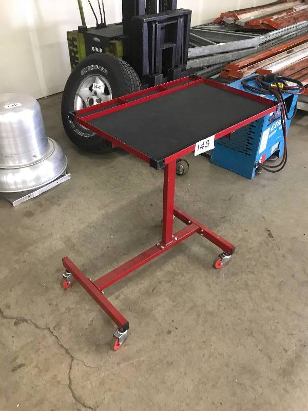 GARAGE  SHOP TRAY