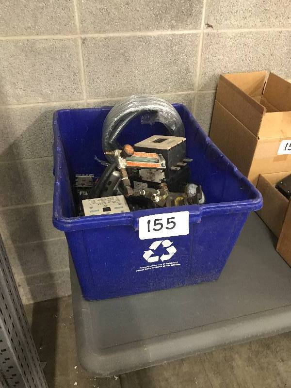 MISC. ELECTRICAL