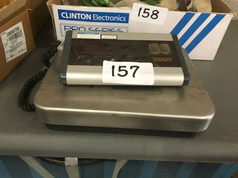 BENCH SCALE