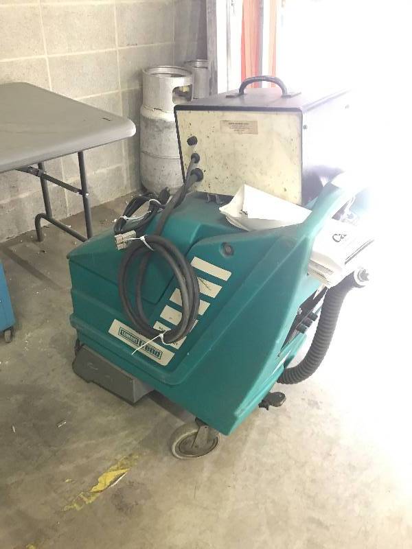 FLOOR CLEANER