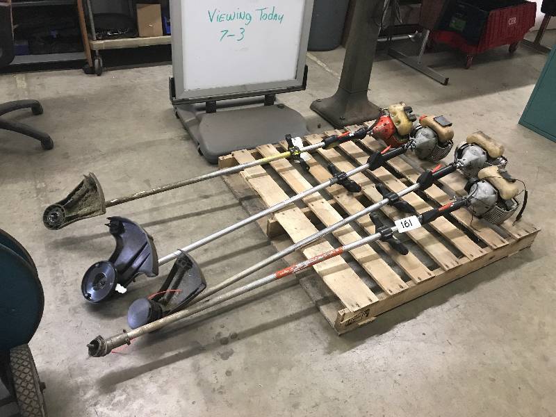 STRING TRIMMERS