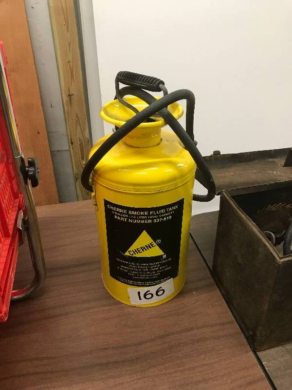 METAL SPRAYER