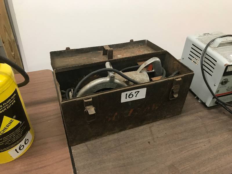 CIRCULAR SAW