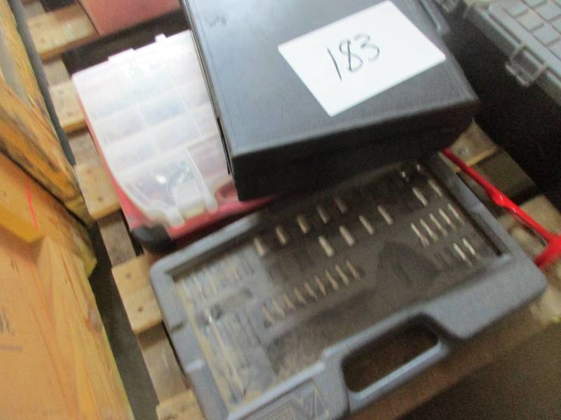 MISC. HAND TOOLS
