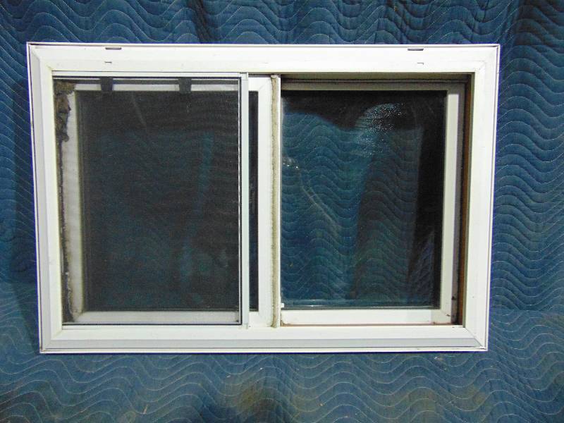 lot 125 image: 2 x 3 Window