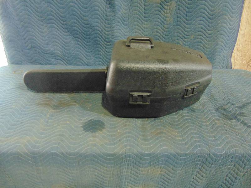 lot 151 image: Poulan 20 Chainsaw
