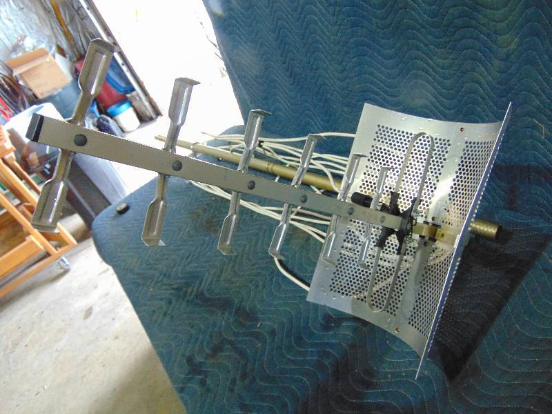 lot 154 image: TV Antenna