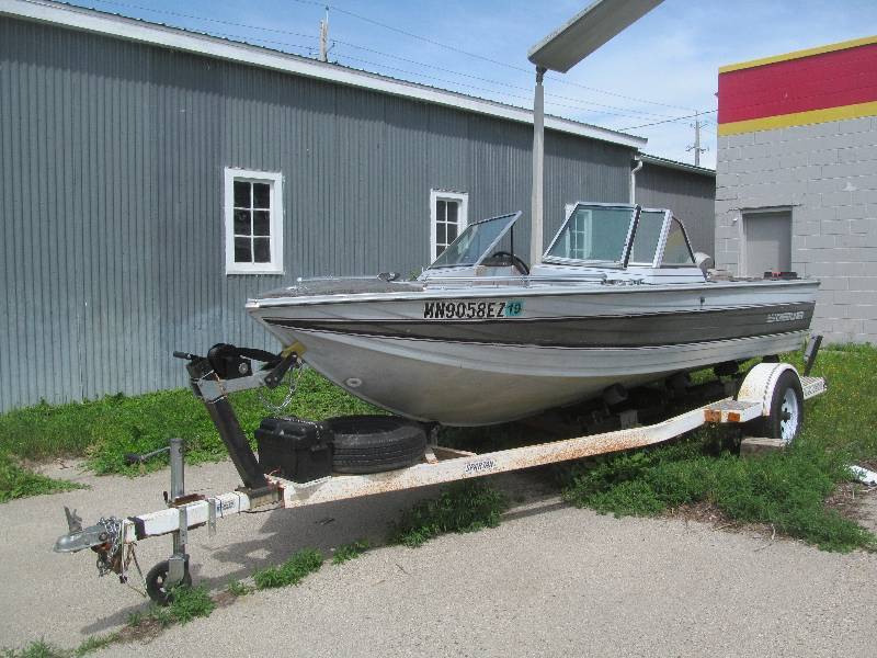 Crestliner