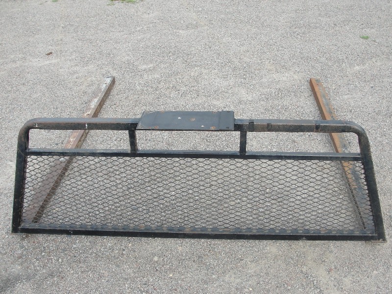HEADACHE RACK