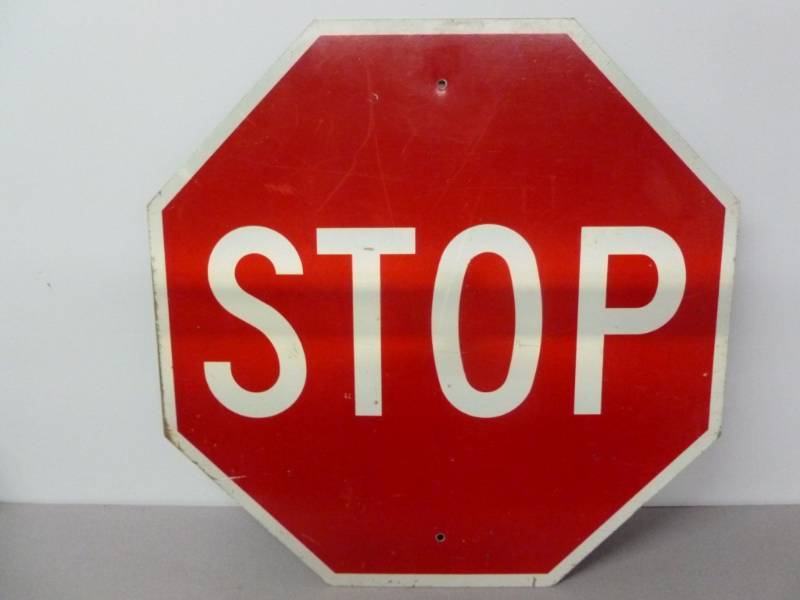 Sign