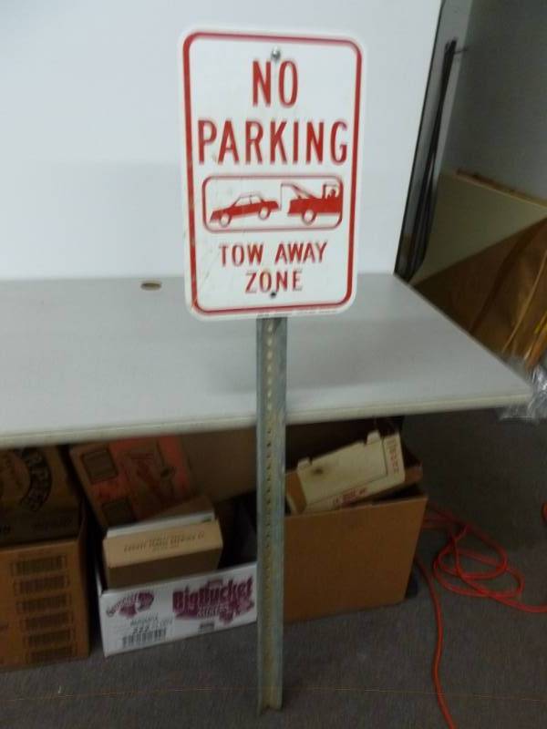 Sign