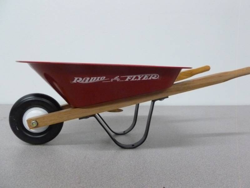 Radio Flyer