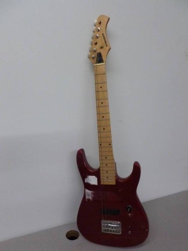 Electric Guitar