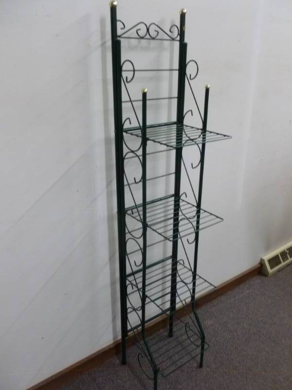 Metal Shelf