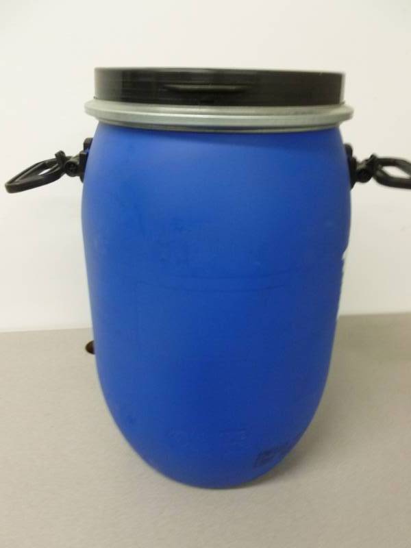 Storage Container