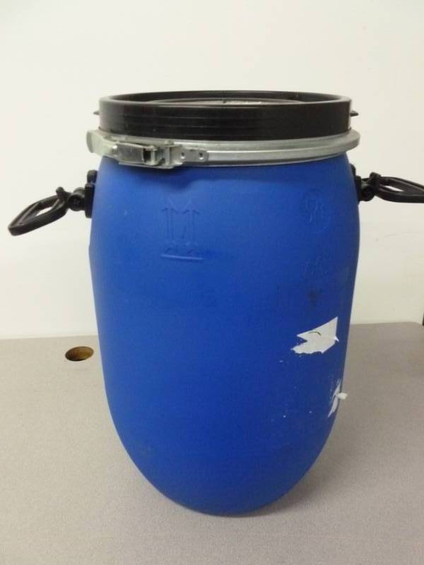 Storage Container