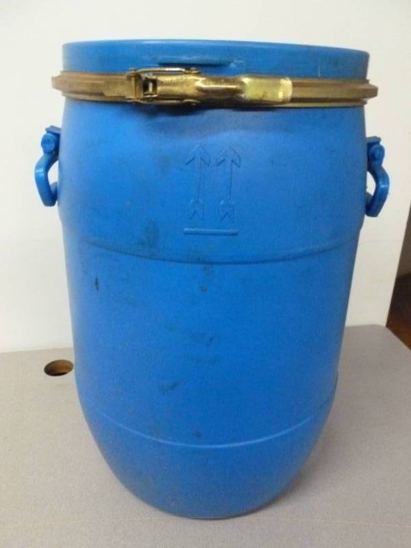 Storage Container