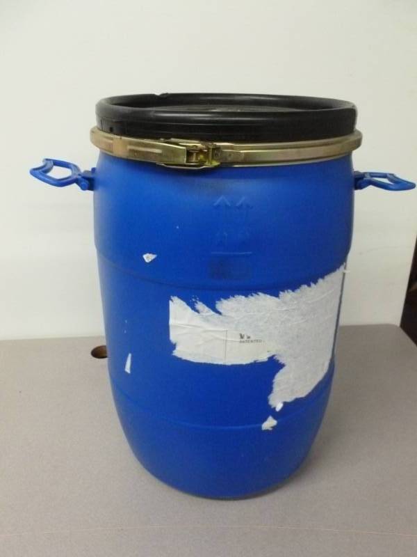 Storage Container