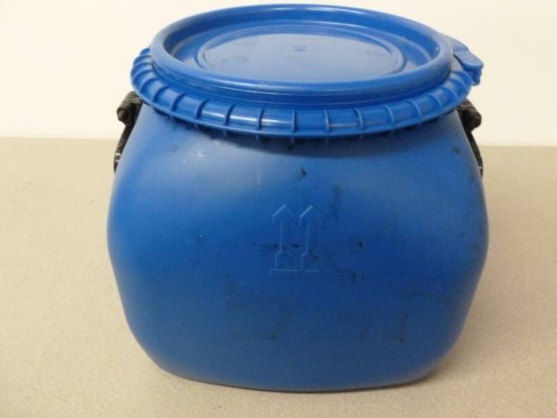 Storage Container