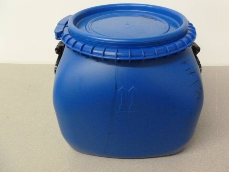 Storage Container