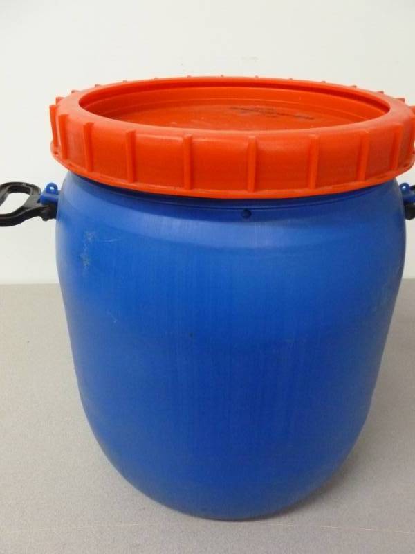 Storage Container