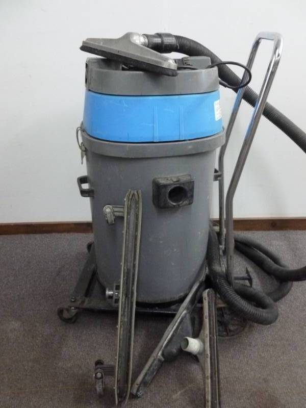 Shop Vac
