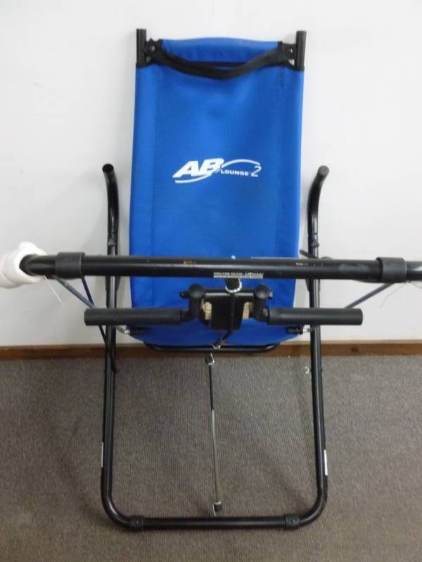 Exercise Equipment