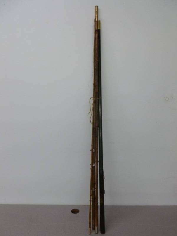 Fishing Poles