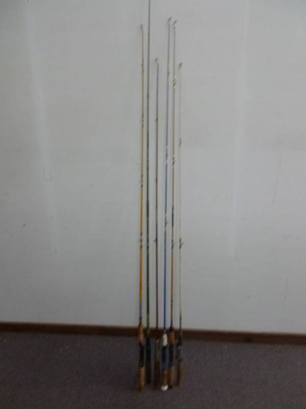 Fishing Rods