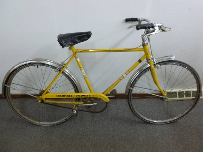 Vintage Bike